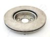 ASHIKA 60-02-235 Brake Disc